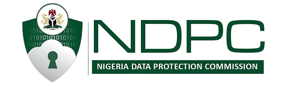 NDPC Nigeria Data Protection Commission Logo